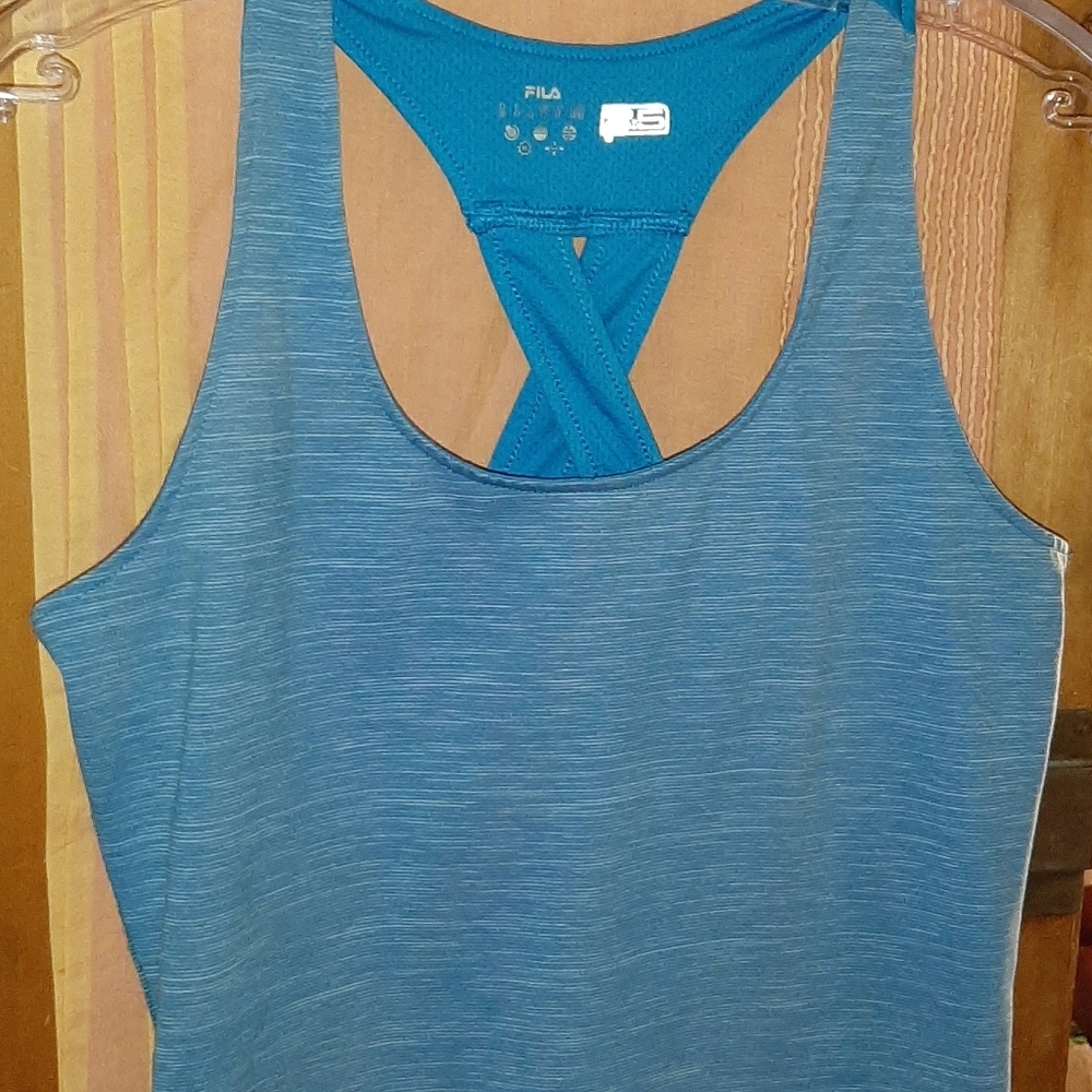 FILA ATHLETIC TOP
